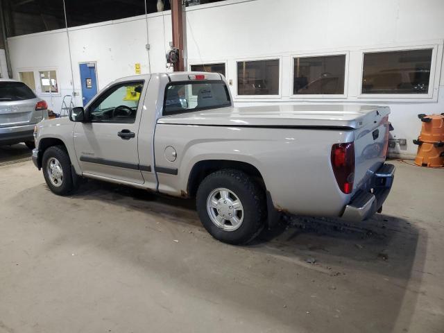 1GCCS148848152533 - 2004 CHEVROLET COLORADO ბეჟი ფოტო 2
