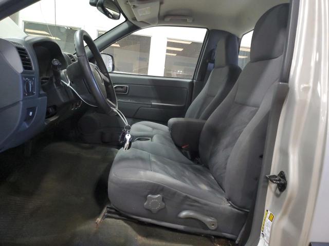 1GCCS148848152533 - 2004 CHEVROLET COLORADO ბეჟი ფოტო 7