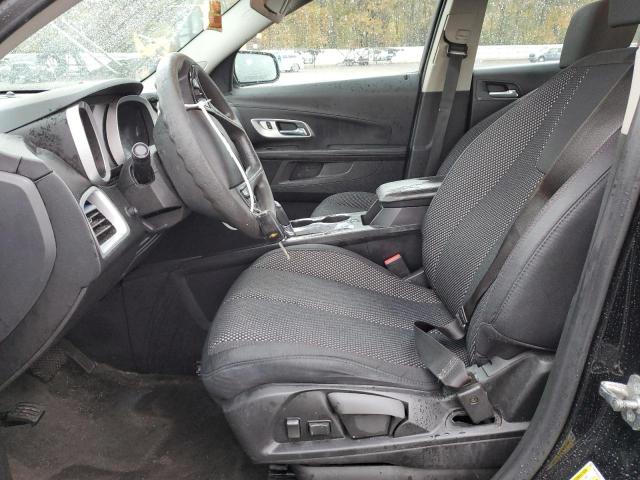 2GNALBEK4G1182499 - 2016 CHEVROLET EQUINOX LS BLACK photo 7