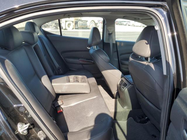 19UUB1F56GA011871 - 2016 ACURA TLX TECH BLACK photo 10