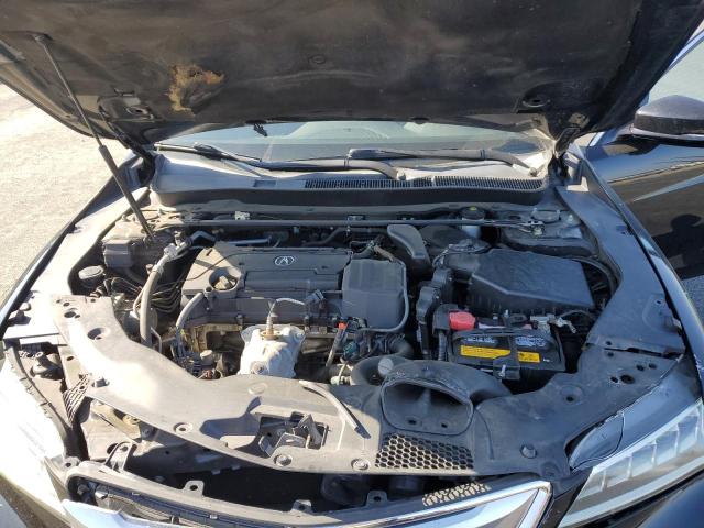 19UUB1F56GA011871 - 2016 ACURA TLX TECH BLACK photo 11