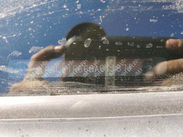 19UUB1F56GA011871 - 2016 ACURA TLX TECH BLACK photo 12