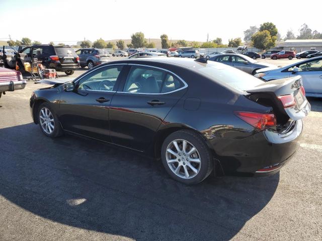19UUB1F56GA011871 - 2016 ACURA TLX TECH BLACK photo 2