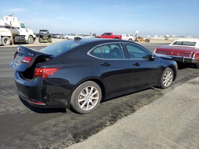 19UUB1F56GA011871 - 2016 ACURA TLX TECH BLACK photo 3