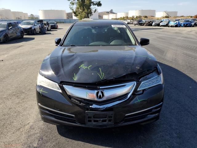 19UUB1F56GA011871 - 2016 ACURA TLX TECH BLACK photo 5