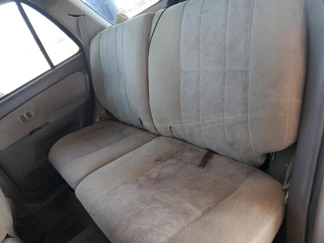 JT3GN86R7X0112877 - 1999 TOYOTA 4RUNNER SR5 棕色 照片 10