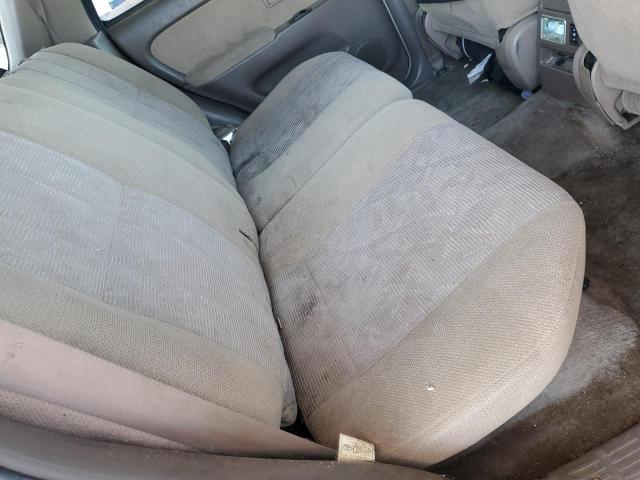 JT3GN86R7X0112877 - 1999 TOYOTA 4RUNNER SR5 棕色 照片 11