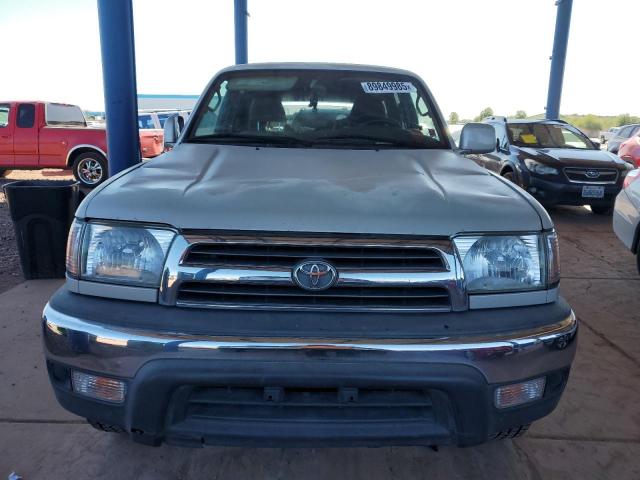 JT3GN86R7X0112877 - 1999 TOYOTA 4RUNNER SR5 棕色 照片 5