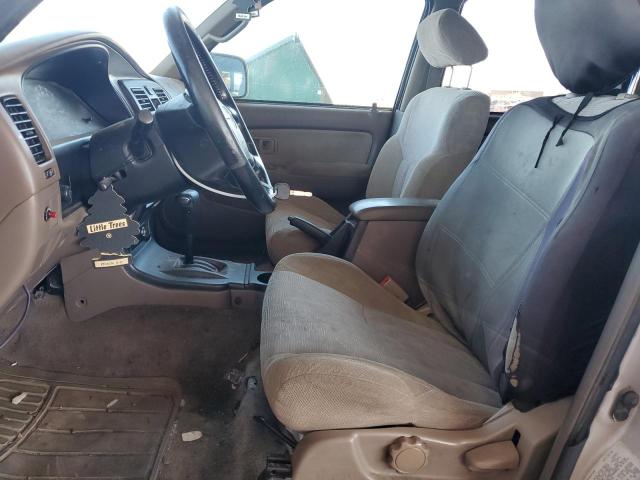 JT3GN86R7X0112877 - 1999 TOYOTA 4RUNNER SR5 棕色 照片 7