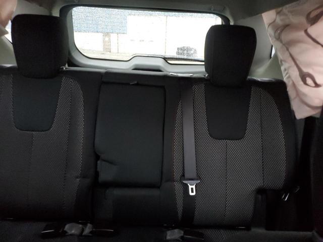 2GNALCEK0H6240571 - 2017 CHEVROLET EQUINOX LT შავი ფოტო 10