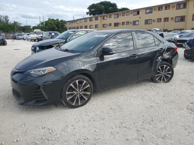2018 TOYOTA COROLLA L, 
