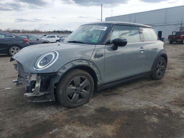 2022 MINI COOPER, 