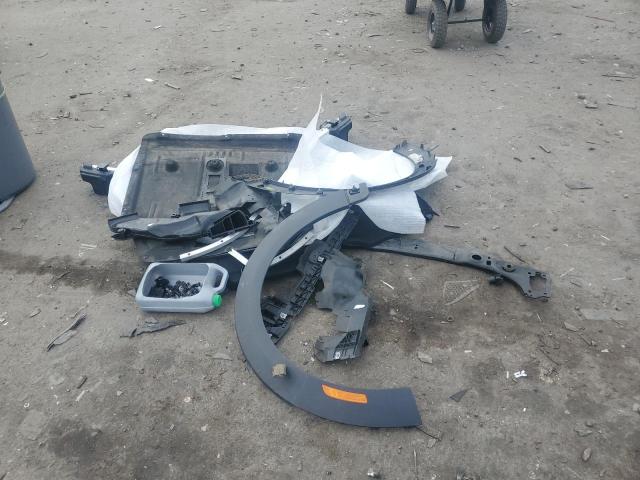 WMW33DH07N2P64310 - 2022 MINI COOPER Gri fotoğraf 12