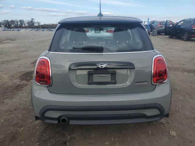 WMW33DH07N2P64310 - 2022 MINI COOPER Gri fotoğraf 6