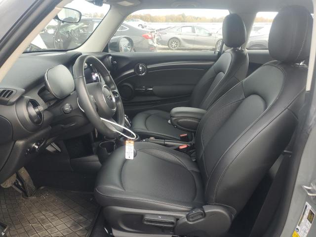 WMW33DH07N2P64310 - 2022 MINI COOPER Gri fotoğraf 7