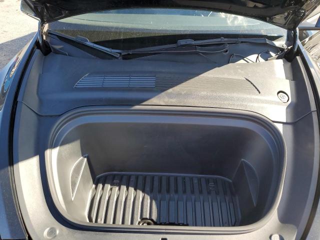 5YJYGDEE8MF125670 - 2021 TESLA MODEL Y Czarny zdjęcie 11