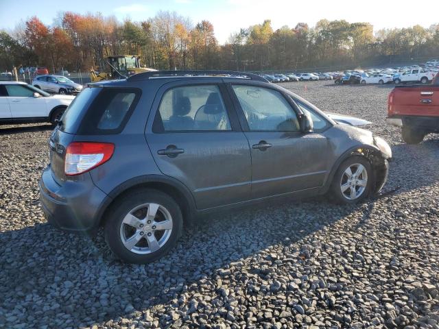 JS2YB5A33C6304708 - 2012 SUZUKI SX4 GRAY photo 3