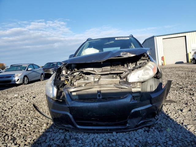 JS2YB5A33C6304708 - 2012 SUZUKI SX4 GRAY photo 5