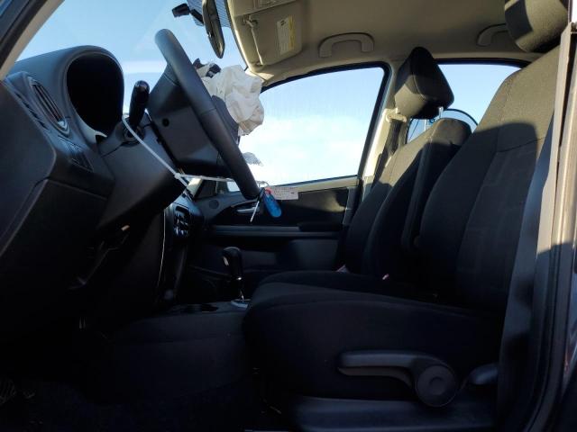 JS2YB5A33C6304708 - 2012 SUZUKI SX4 GRAY photo 7
