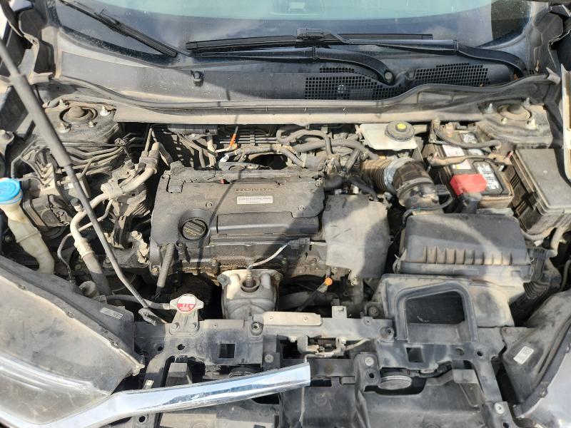 5J6RW5H33KL003147 - 2019 HONDA CR-V LX Қара фото 11