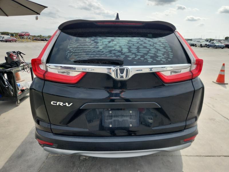 5J6RW5H33KL003147 - 2019 HONDA CR-V LX Қара фото 6