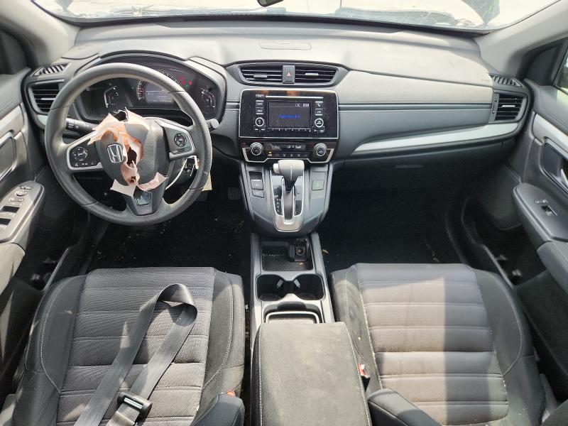 5J6RW5H33KL003147 - 2019 HONDA CR-V LX Қара фото 8