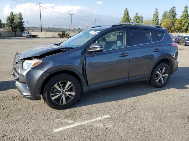 2016 TOYOTA RAV4 XLE, 