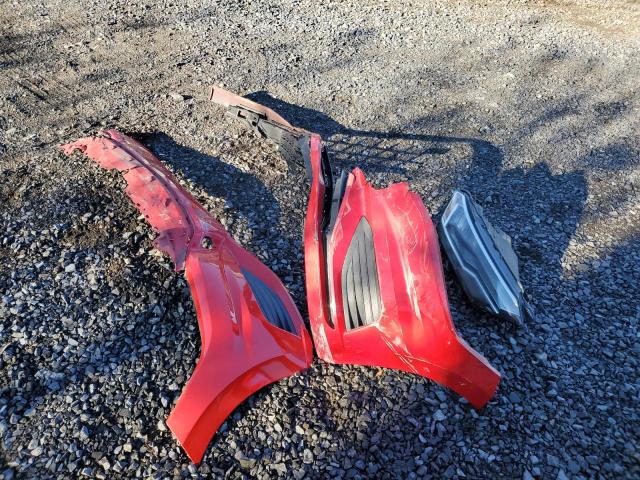 3VWC57BU1LM083606 - 2020 VOLKSWAGEN JETTA S 红色 照片 12