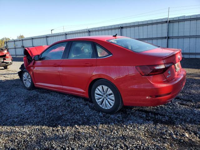 3VWC57BU1LM083606 - 2020 VOLKSWAGEN JETTA S 红色 照片 2