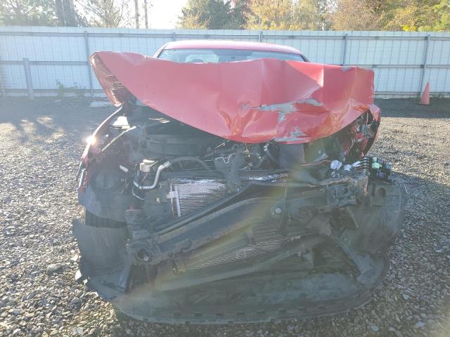 3VWC57BU1LM083606 - 2020 VOLKSWAGEN JETTA S 红色 照片 5