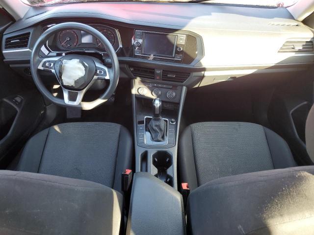 3VWC57BU1LM083606 - 2020 VOLKSWAGEN JETTA S 红色 照片 8