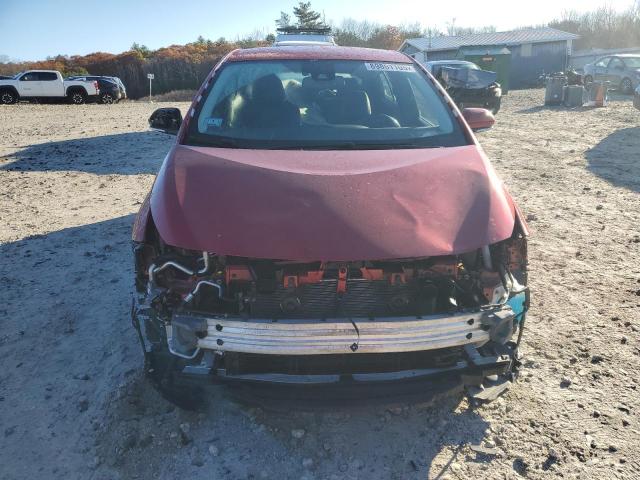 JTDKARFP8K3112450 - 2019 TOYOTA PRIUS PRIM Kırmızı fotoğraf 5