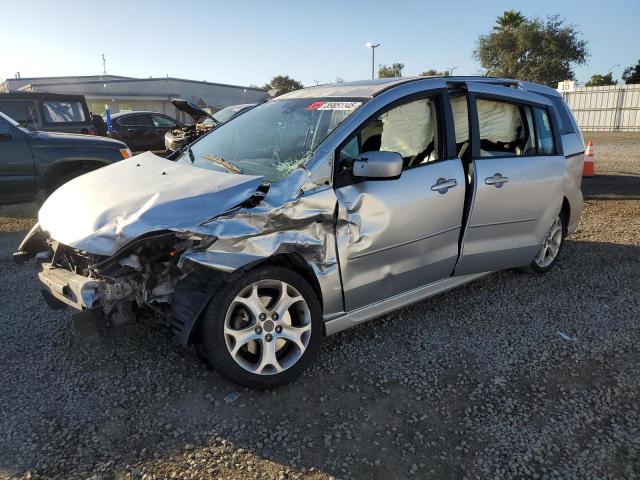 2008 MAZDA 5, 