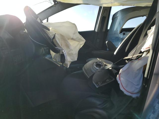 JM1CR29L280305538 - 2008 MAZDA 5 Gümüş fotoğraf 7