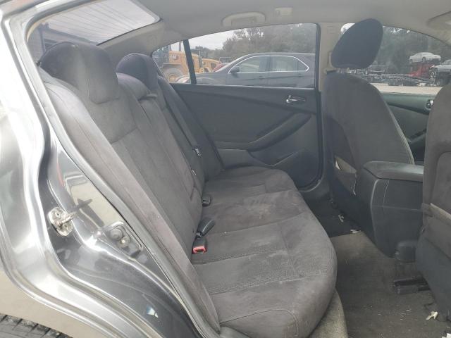 1N4AL2AP0AN452575 - 2010 NISSAN ALTIMA BASE Grafito foto 10