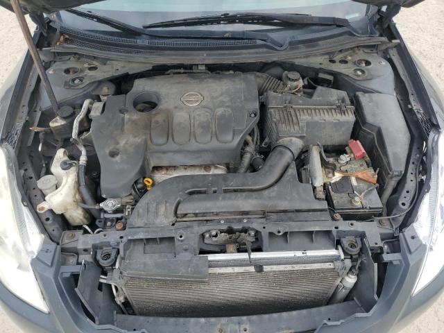 1N4AL2AP0AN452575 - 2010 NISSAN ALTIMA BASE Grafito foto 11