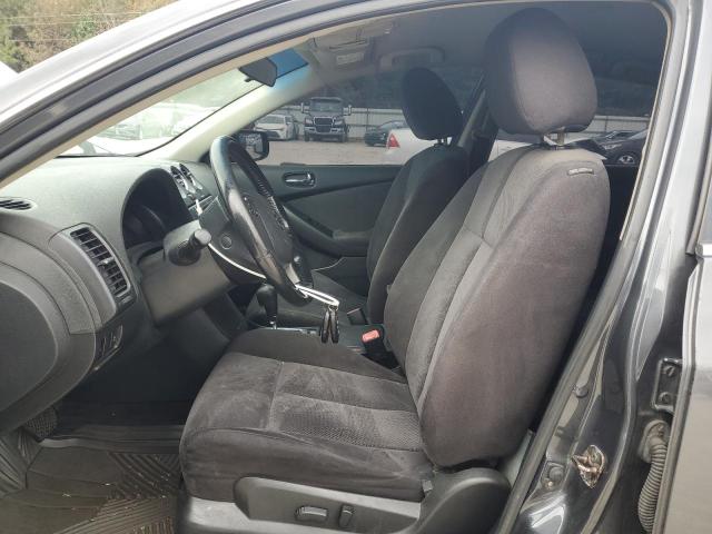 1N4AL2AP0AN452575 - 2010 NISSAN ALTIMA BASE Grafito foto 7