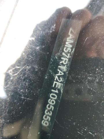 ZAM57RTA2E1095359 - 2014 MASERATI GHIBLI S Ağ foto 12