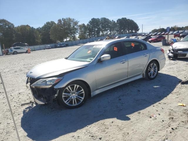 2012 HYUNDAI GENESIS 3.8L, 