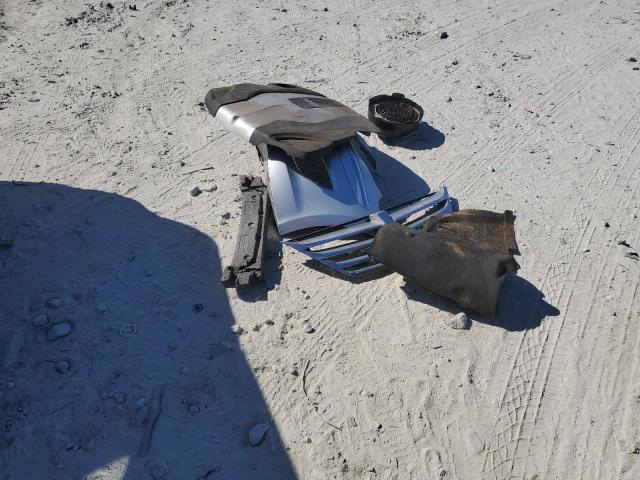 KMHGC4DD4CU186404 - 2012 HYUNDAI GENESIS 3.8L SILVER photo 12