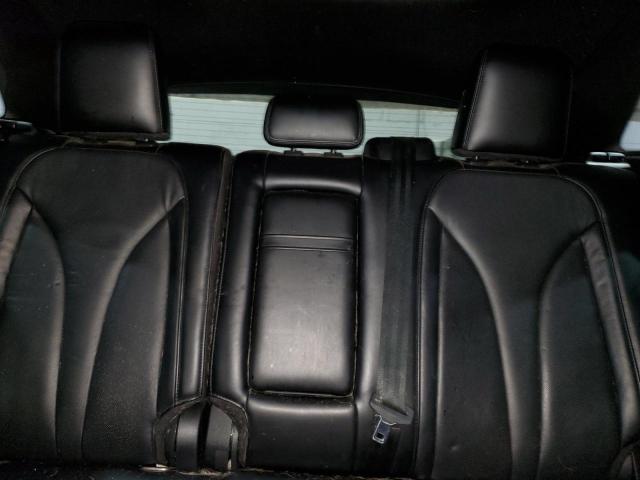 5LMTJ3DH8GUJ08115 - 2016 LINCOLN MKC RESERVE Plata foto 10