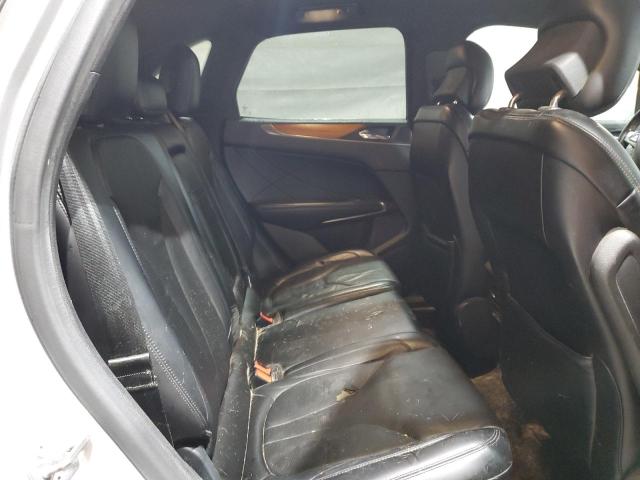 5LMTJ3DH8GUJ08115 - 2016 LINCOLN MKC RESERVE Plata foto 11