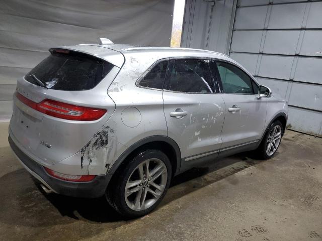 5LMTJ3DH8GUJ08115 - 2016 LINCOLN MKC RESERVE Plata foto 3