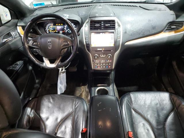 5LMTJ3DH8GUJ08115 - 2016 LINCOLN MKC RESERVE Plata foto 8