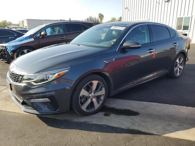 2019 KIA OPTIMA LX, 