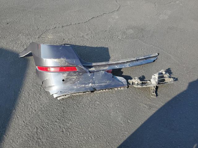 5XXGT4L33KG309420 - 2019 KIA OPTIMA LX ნაცრისფერი ფოტო 12