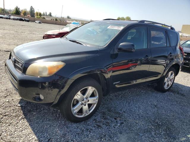 2006 TOYOTA RAV4 SPORT, 