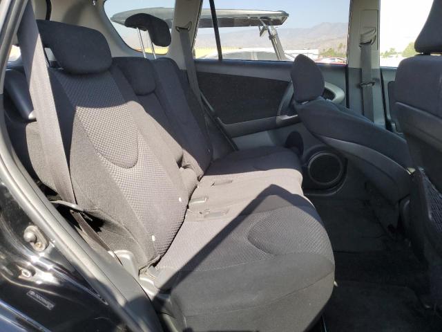 JTMZK32V066000159 - 2006 TOYOTA RAV4 SPORT Qara foto 11