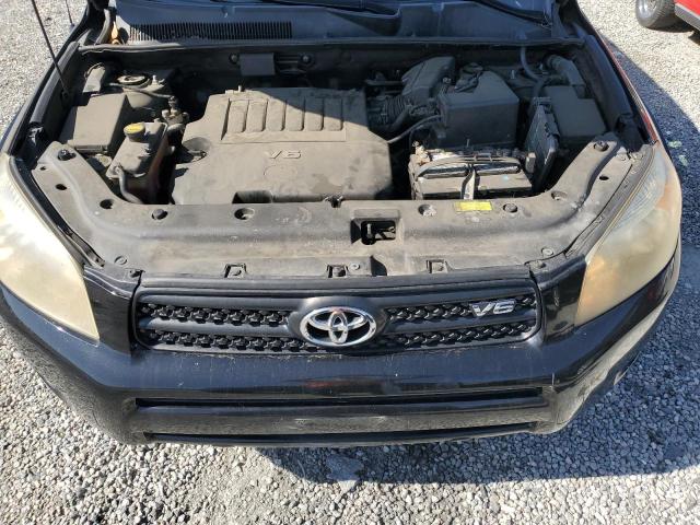 JTMZK32V066000159 - 2006 TOYOTA RAV4 SPORT Qara foto 12