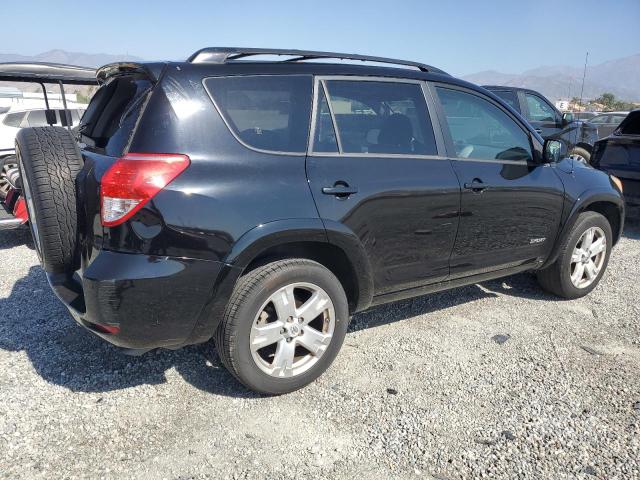 JTMZK32V066000159 - 2006 TOYOTA RAV4 SPORT Qara foto 3